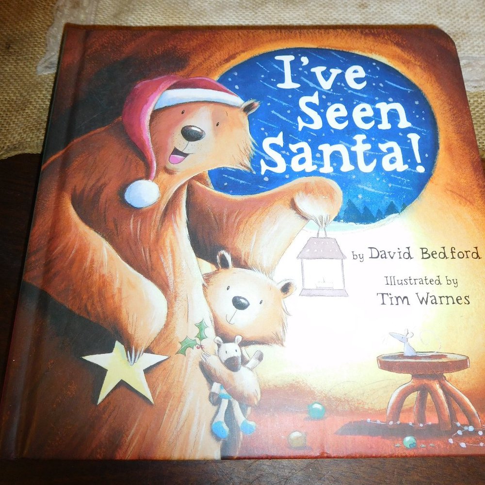 Christmas Books